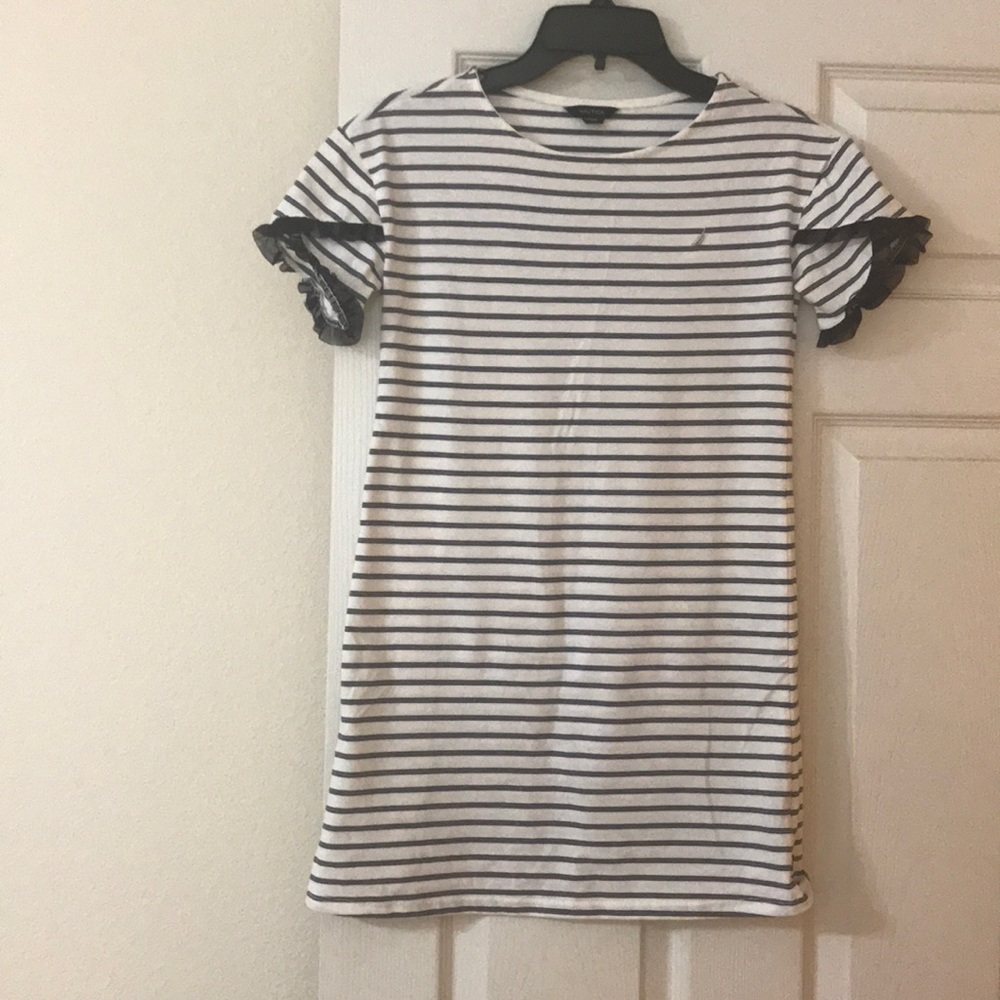 Náutica dress